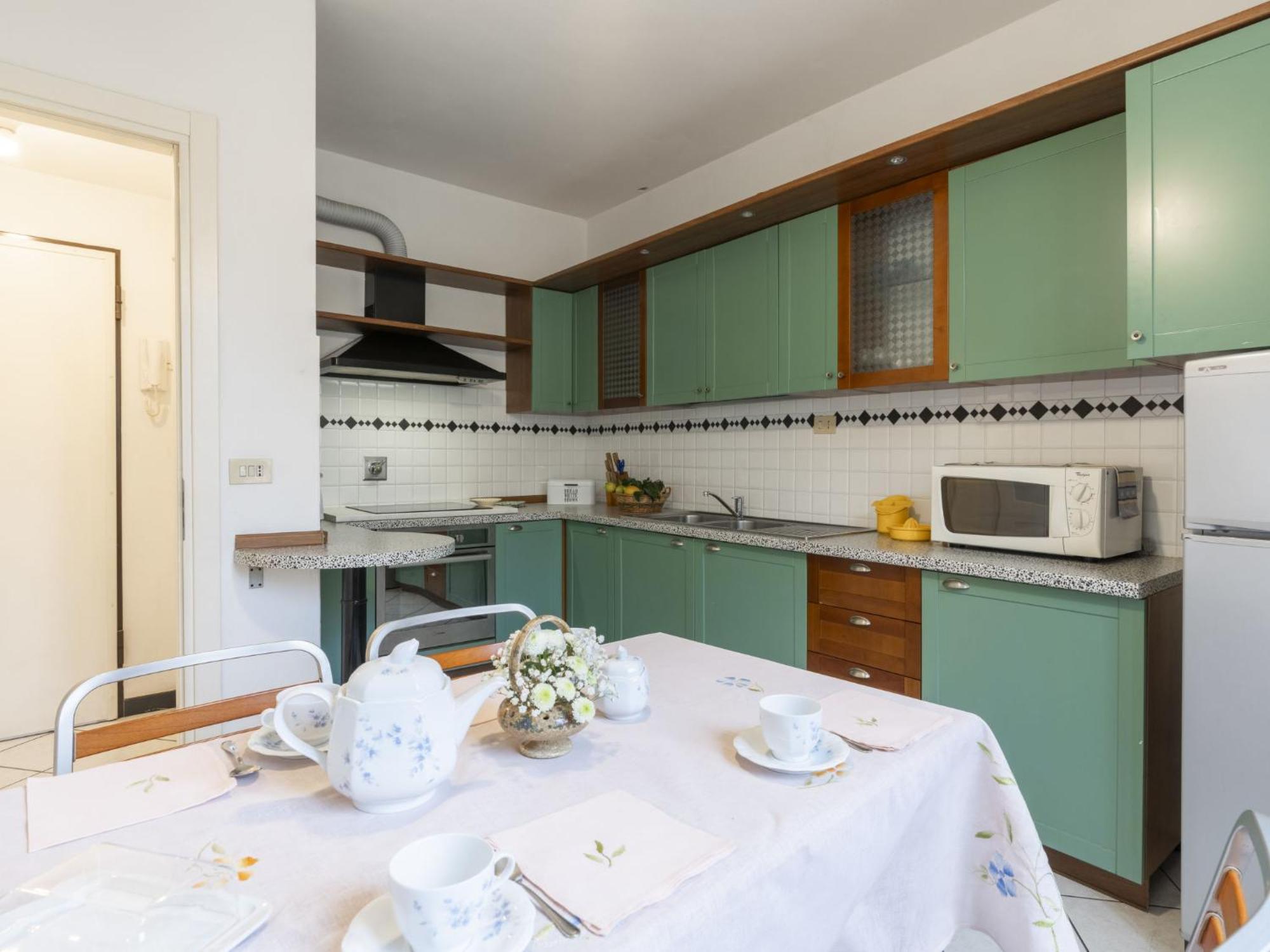 Apartment Gallesio - Flg213 By Interhome ฟีนาเลลีกูเร ภายนอก รูปภาพ