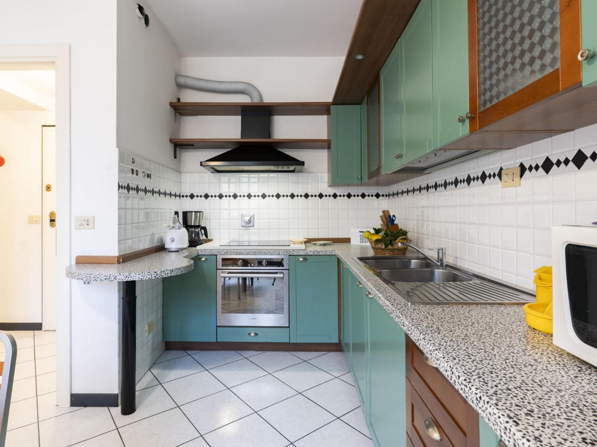 Apartment Gallesio - Flg213 By Interhome ฟีนาเลลีกูเร ภายนอก รูปภาพ