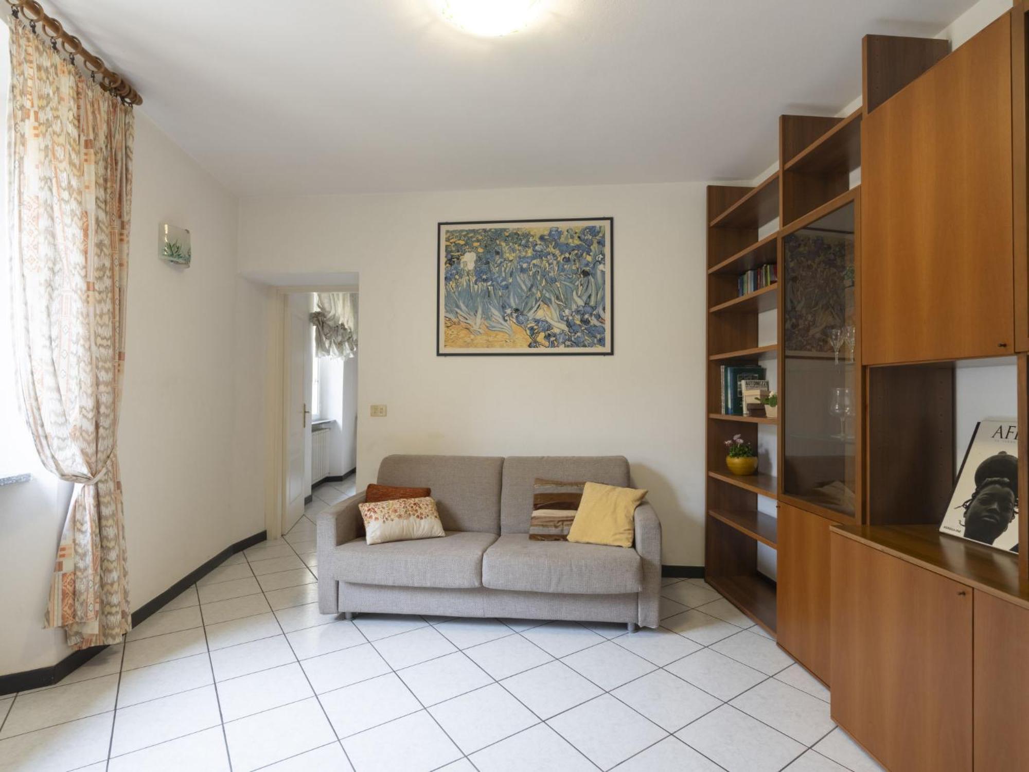 Apartment Gallesio - Flg213 By Interhome ฟีนาเลลีกูเร ภายนอก รูปภาพ