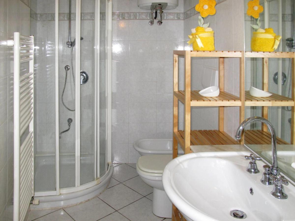 Apartment Gallesio - Flg213 By Interhome ฟีนาเลลีกูเร ภายนอก รูปภาพ